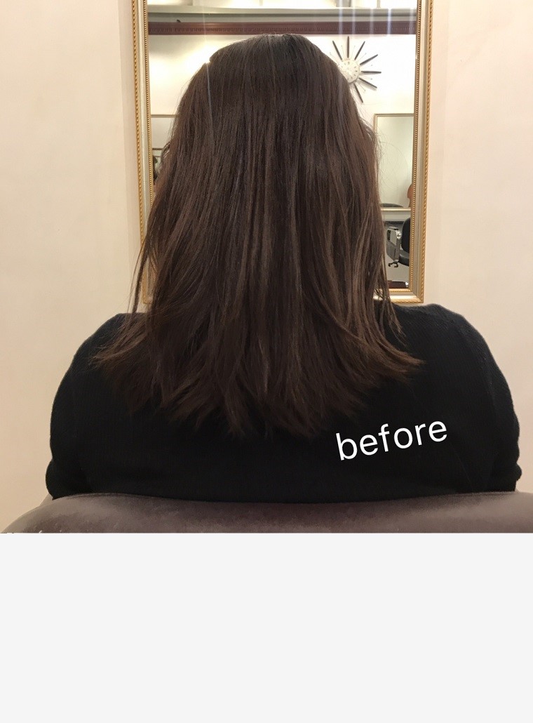 ハンサムショート